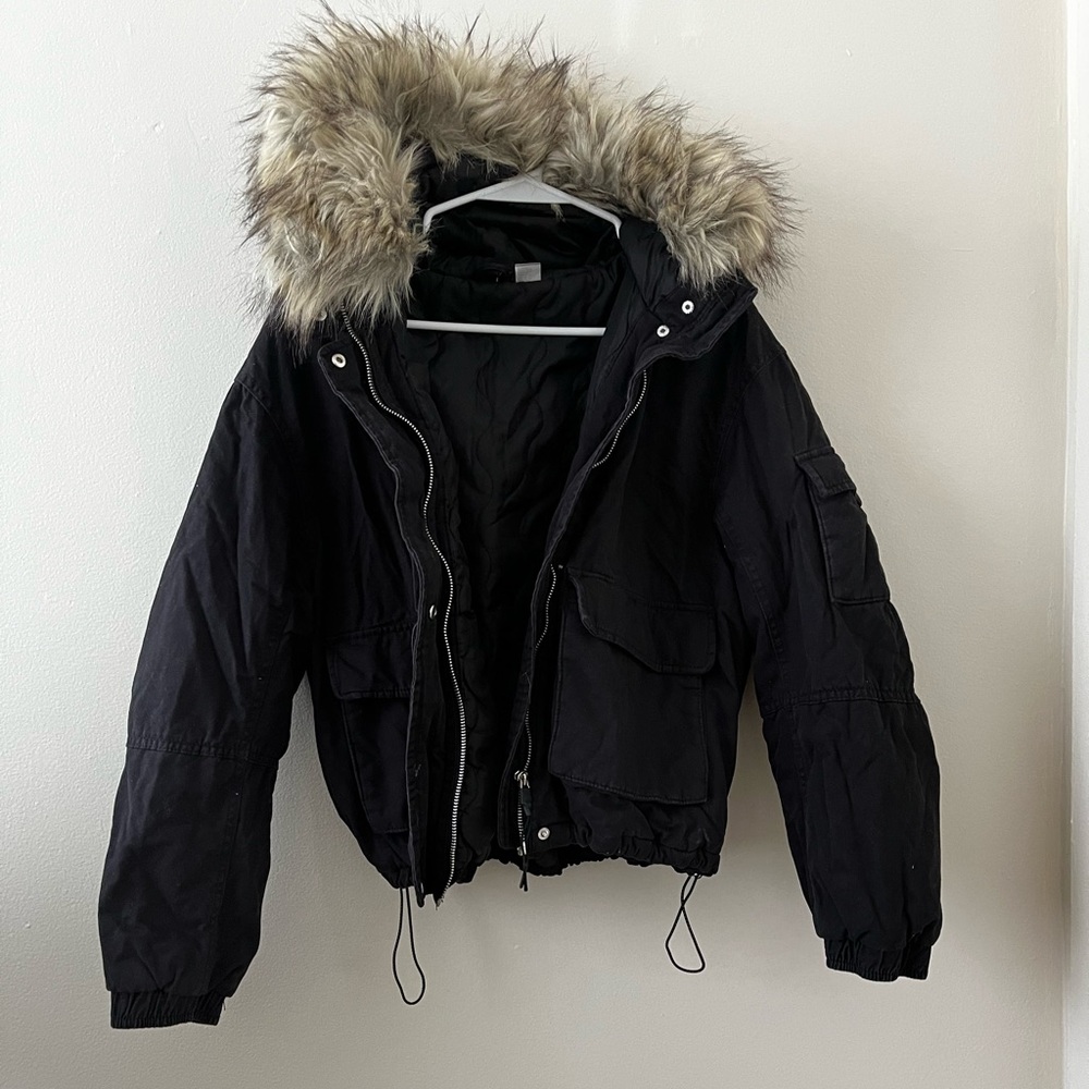 H&M Jacket.